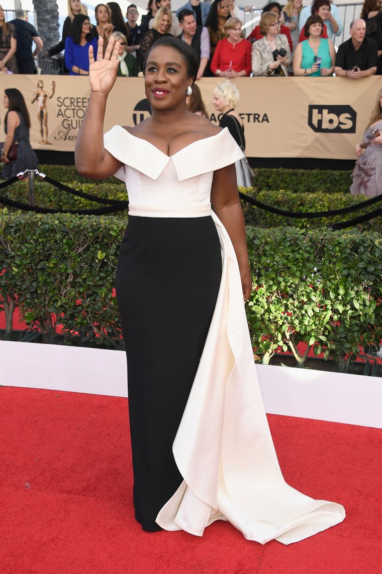 UZO ADUBA
