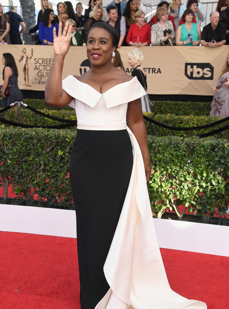 UZO ADUBA