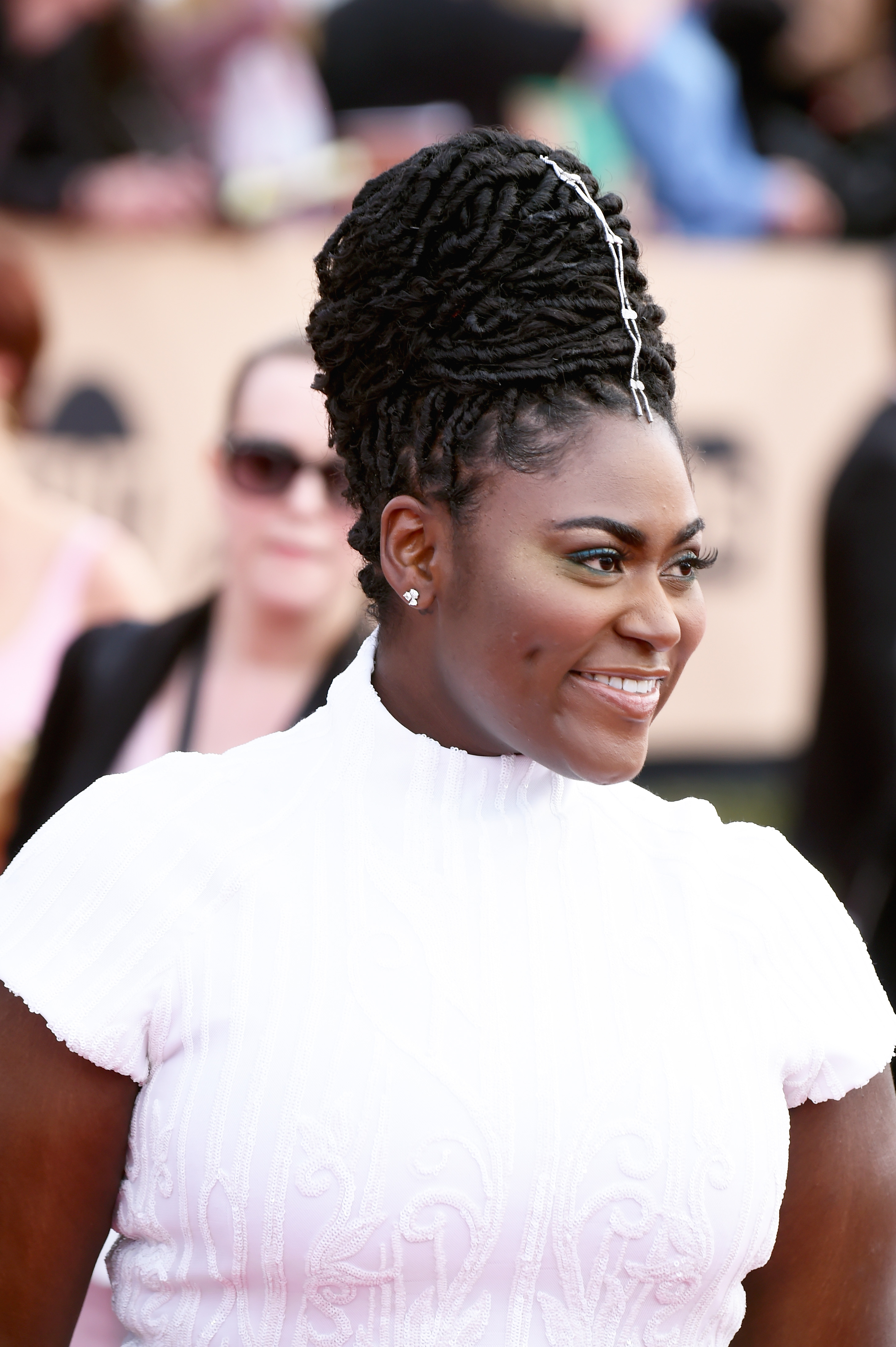 23rd Annual Screen Actors Guild Awards - Arrivals