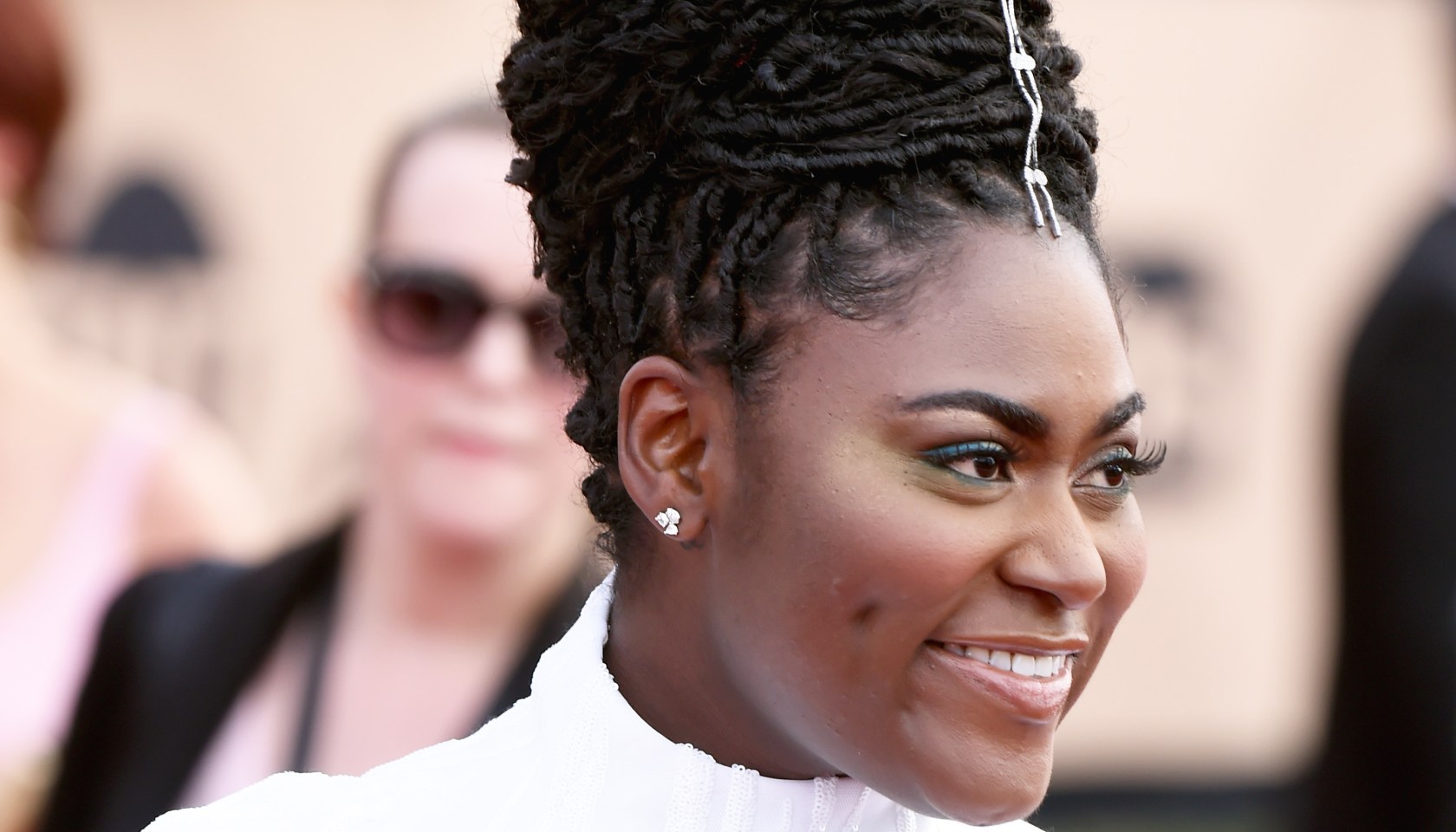 23rd Annual Screen Actors Guild Awards - Arrivals