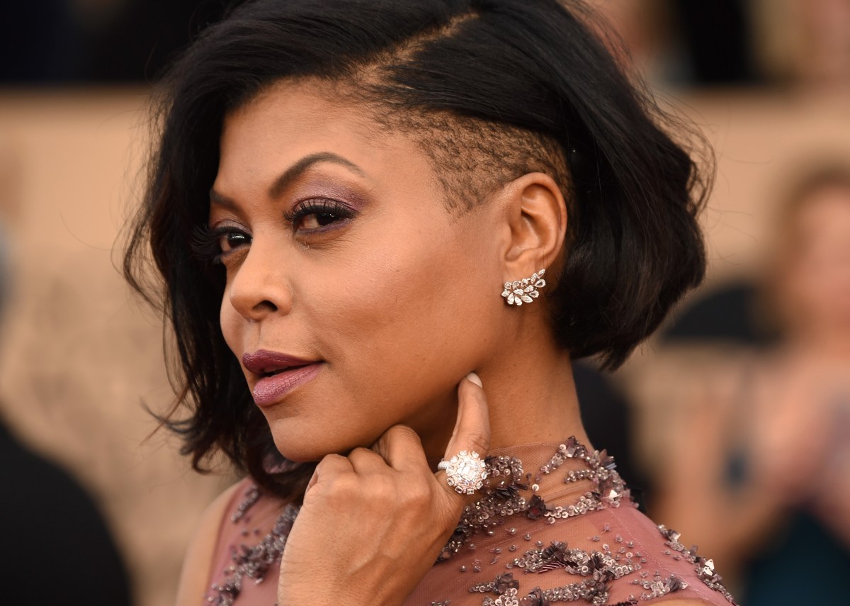 The 23rd Annual Screen Actors Guild Awards - Arrivals