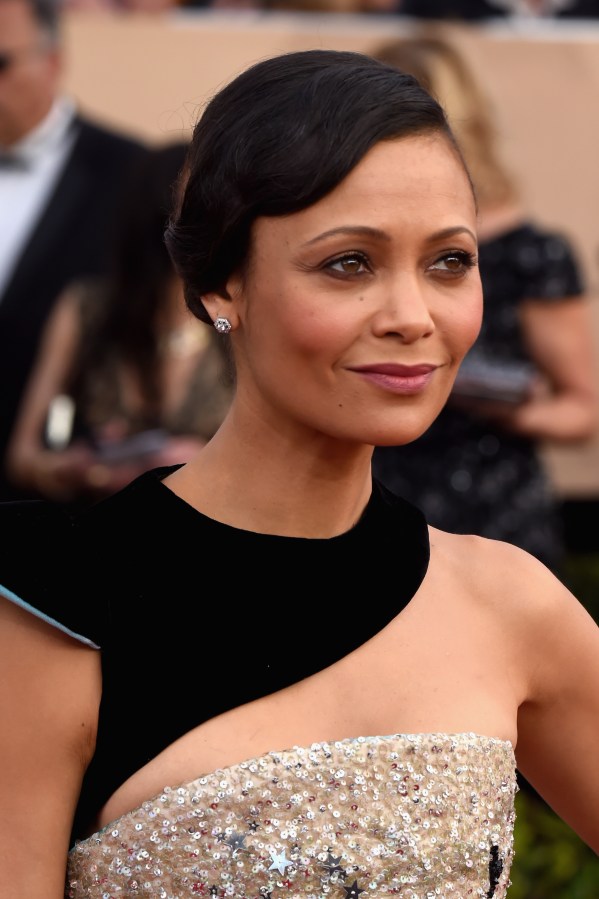 23rd Annual Screen Actors Guild Awards - Arrivals