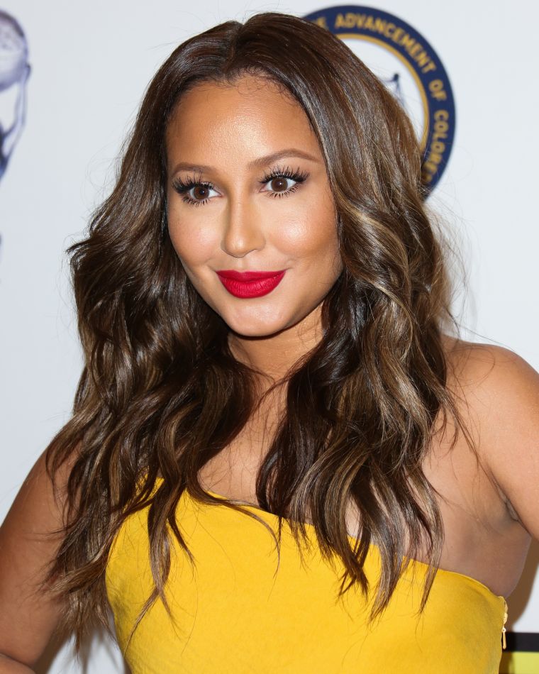 Adrienne Bailon