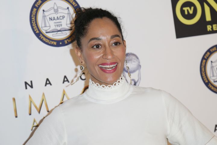 48th NAACP Image Awards Nominees' Luncheon - Arrivals
