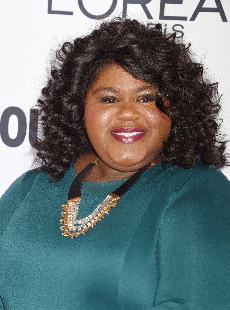 Gabourey Sidibe
