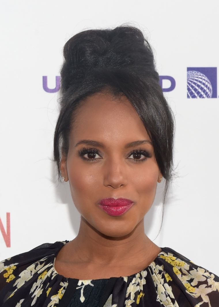 Kerry Washington