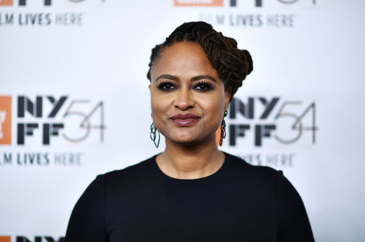 Ava Duvernay Makes History