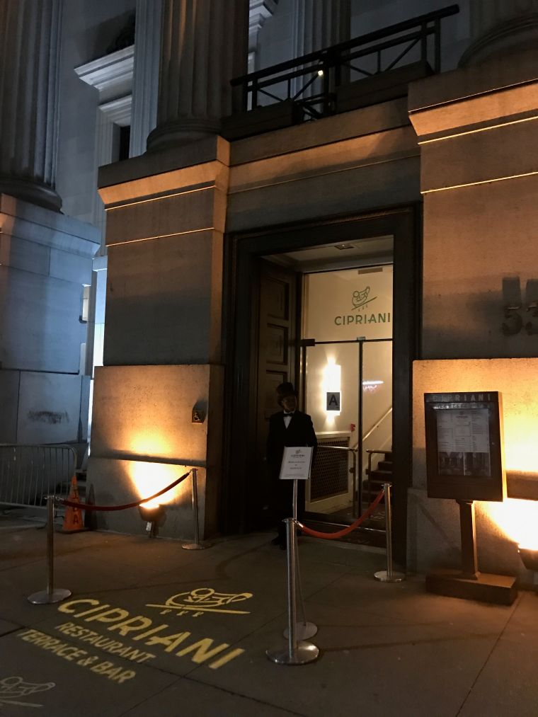 ‘Fifty Shades Darker’ Ladies’ Night Out With #TeamBeautiful