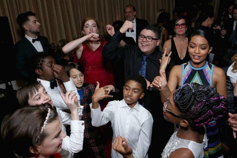 Celeb Pics of the Week 1/28 – 2/3