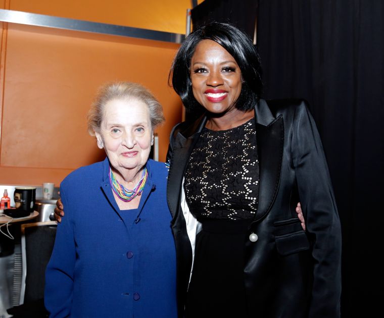 Celeb Pics of the Week 1/28 – 2/3