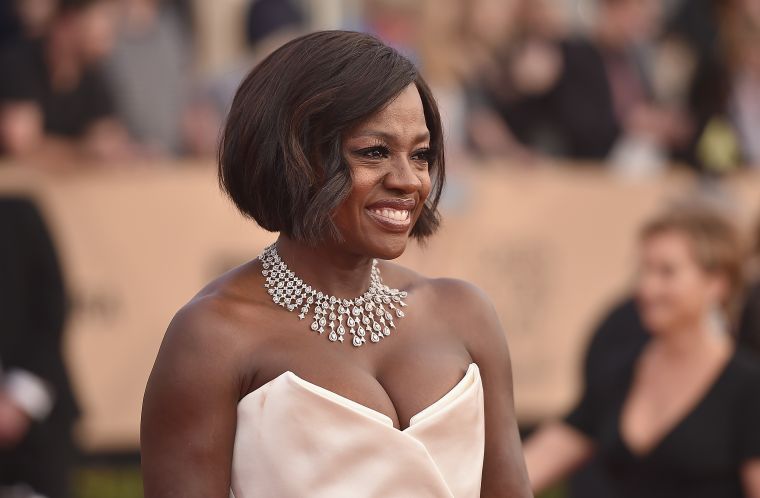 Viola Davis