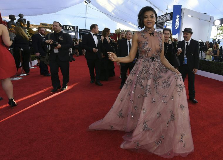 Celeb Pics of the Week 1/28 – 2/3