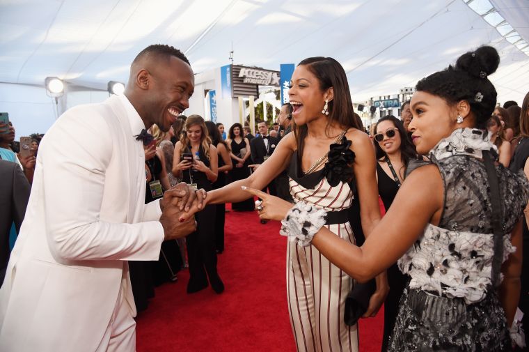 Celeb Pics of the Week 1/28 – 2/3