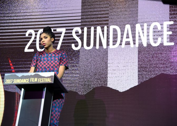 Awards Night Ceremony - 2017 Sundance Film Festival