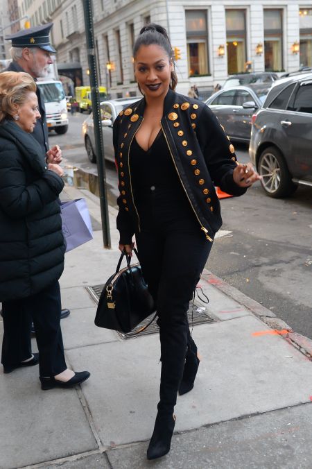 Celeb Pics of the Week 1/28 – 2/3