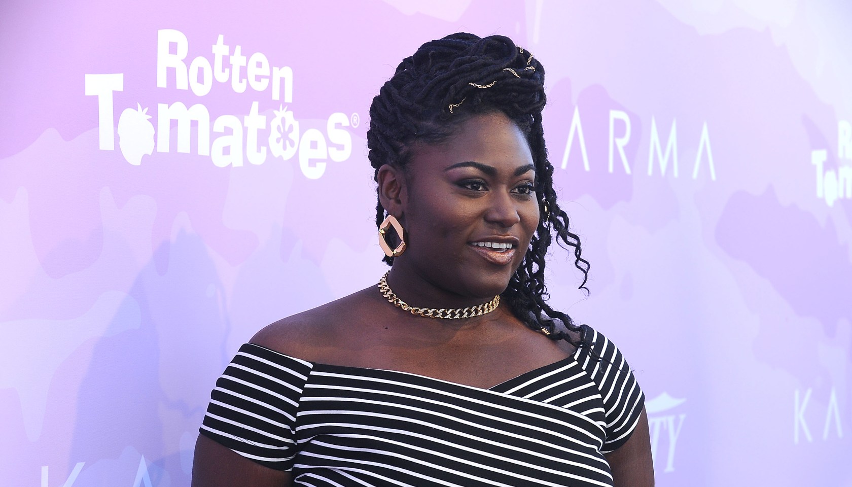 Variety's Celebratory Brunch Event For Awards Nominees Benefitting Motion Picture Television Fund - Arrivals