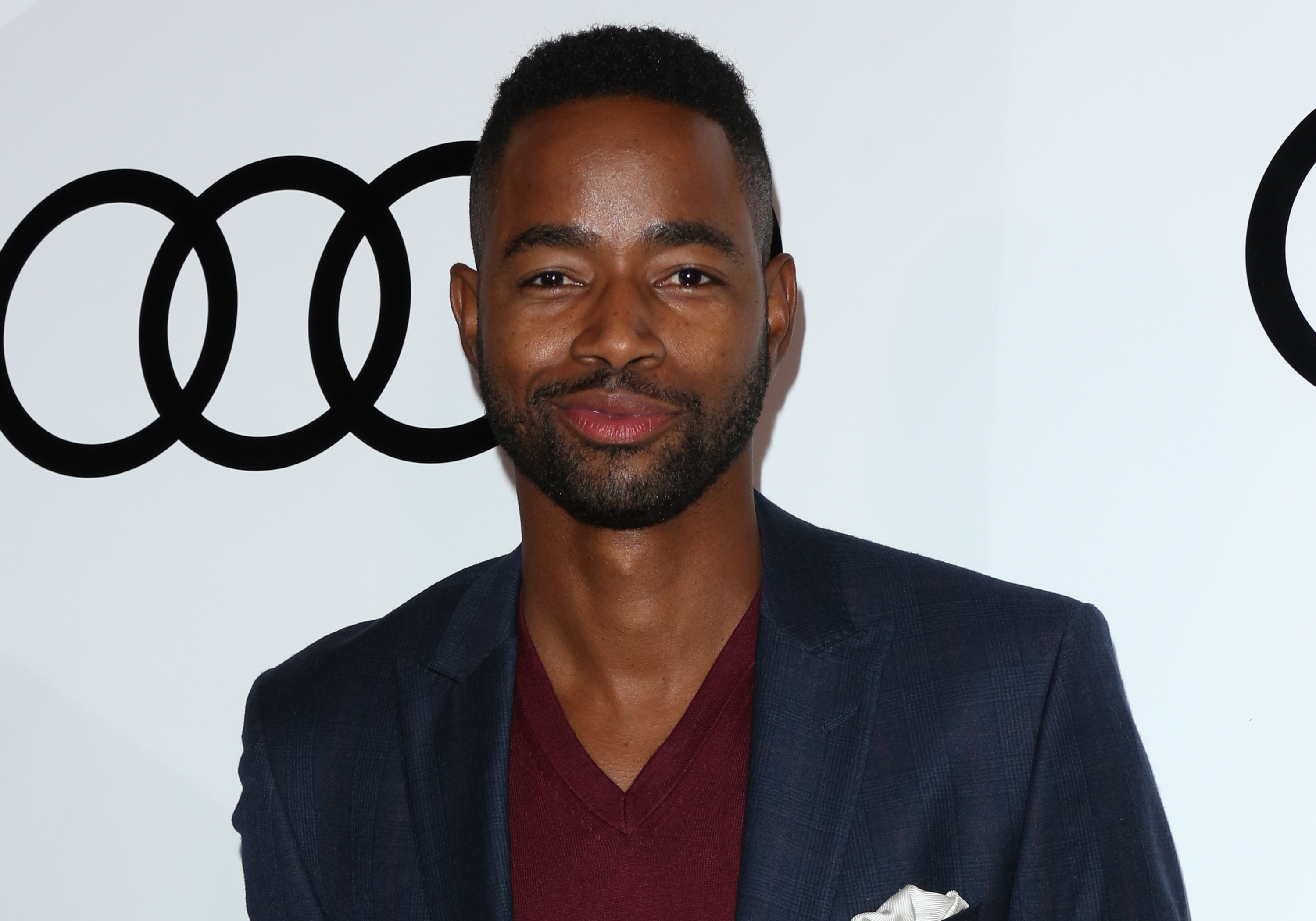 Audi Celebrates The 68th Emmys - Arrivals