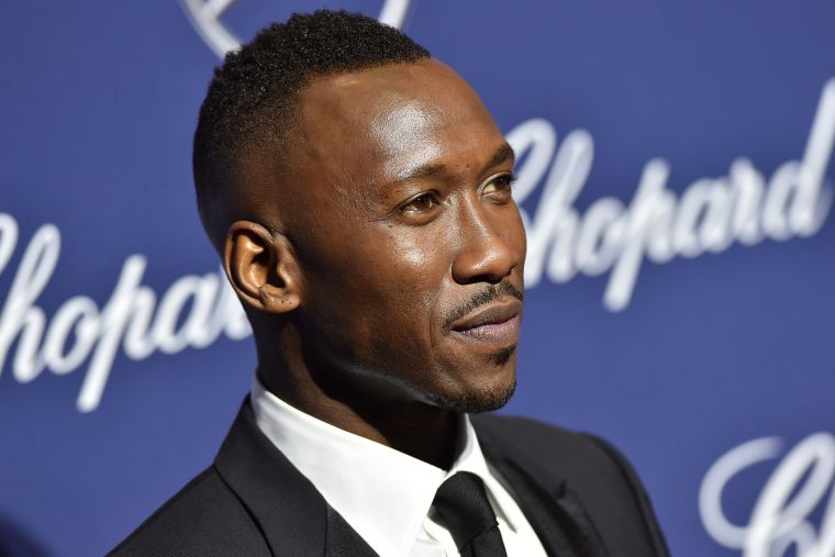 Mahershala Ali