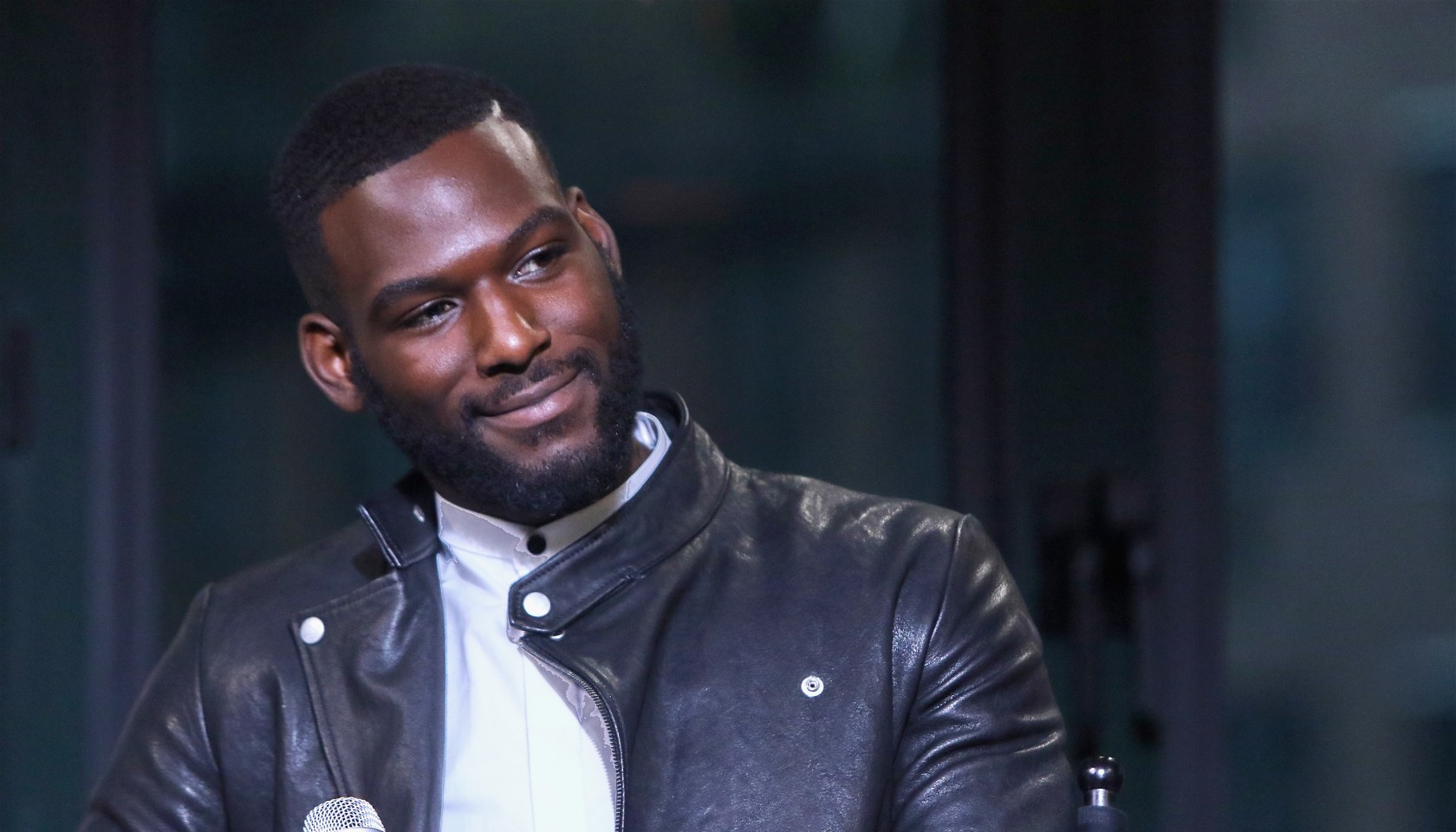 BUILD Series Presents Rutina Wesley, Dawn-Lyen Gardner and Kofi Siriboe Discussing Their New OWN Series 'Queen Sugar'