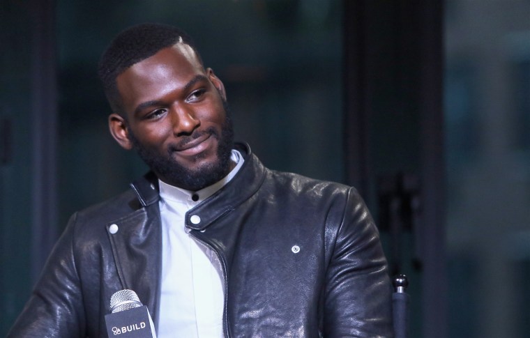 #7: "Queen Sugar" (OWN)