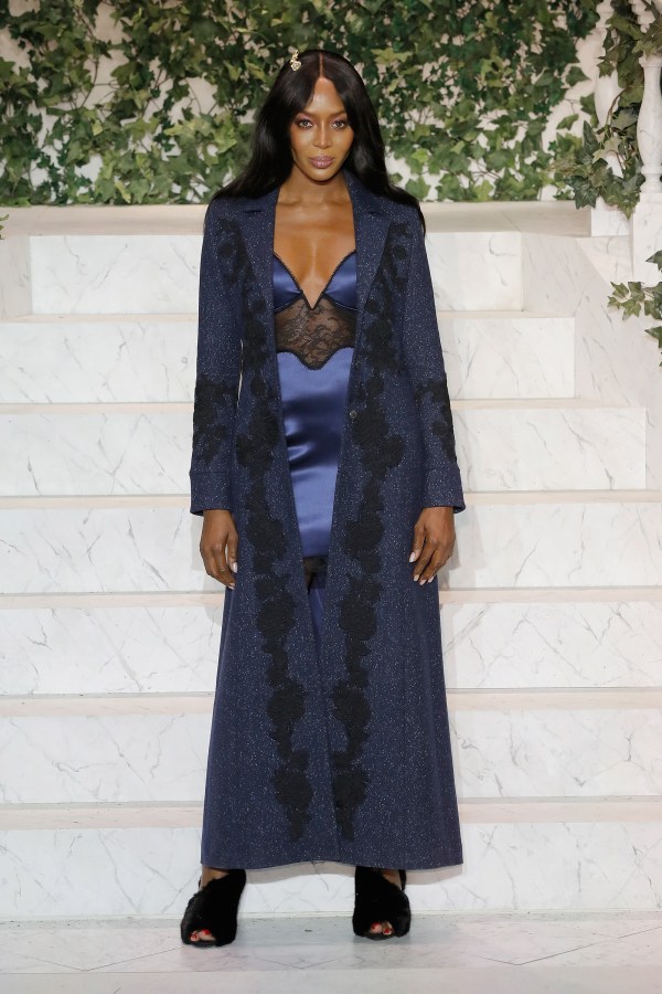 La Perla Fall/Winter 2017 RTW Show - Runway