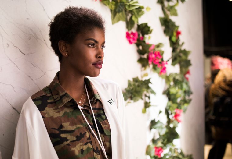 LA PERLA FALL/WINTER 2017