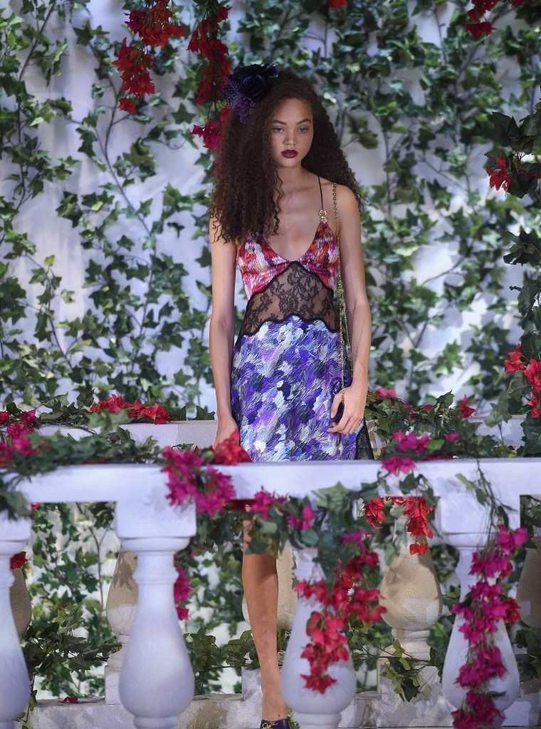 LA PERLA FALL/WINTER 2017