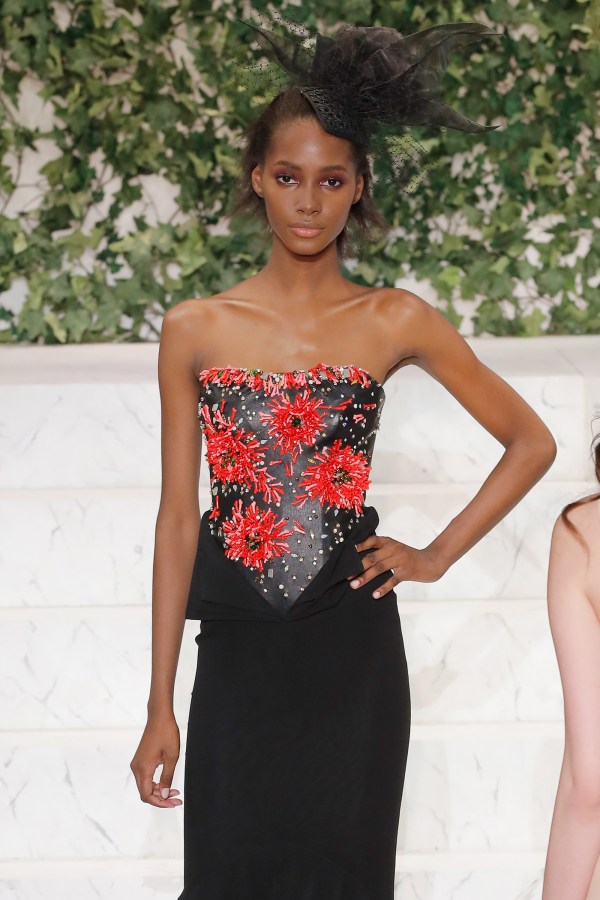 La Perla Fall/Winter 2017 RTW Show - Runway