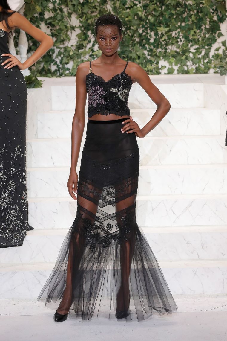 LA PERLA FALL/WINTER 2017