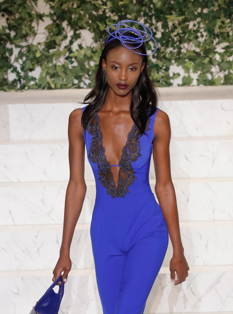 LA PERLA FALL/WINTER 2017