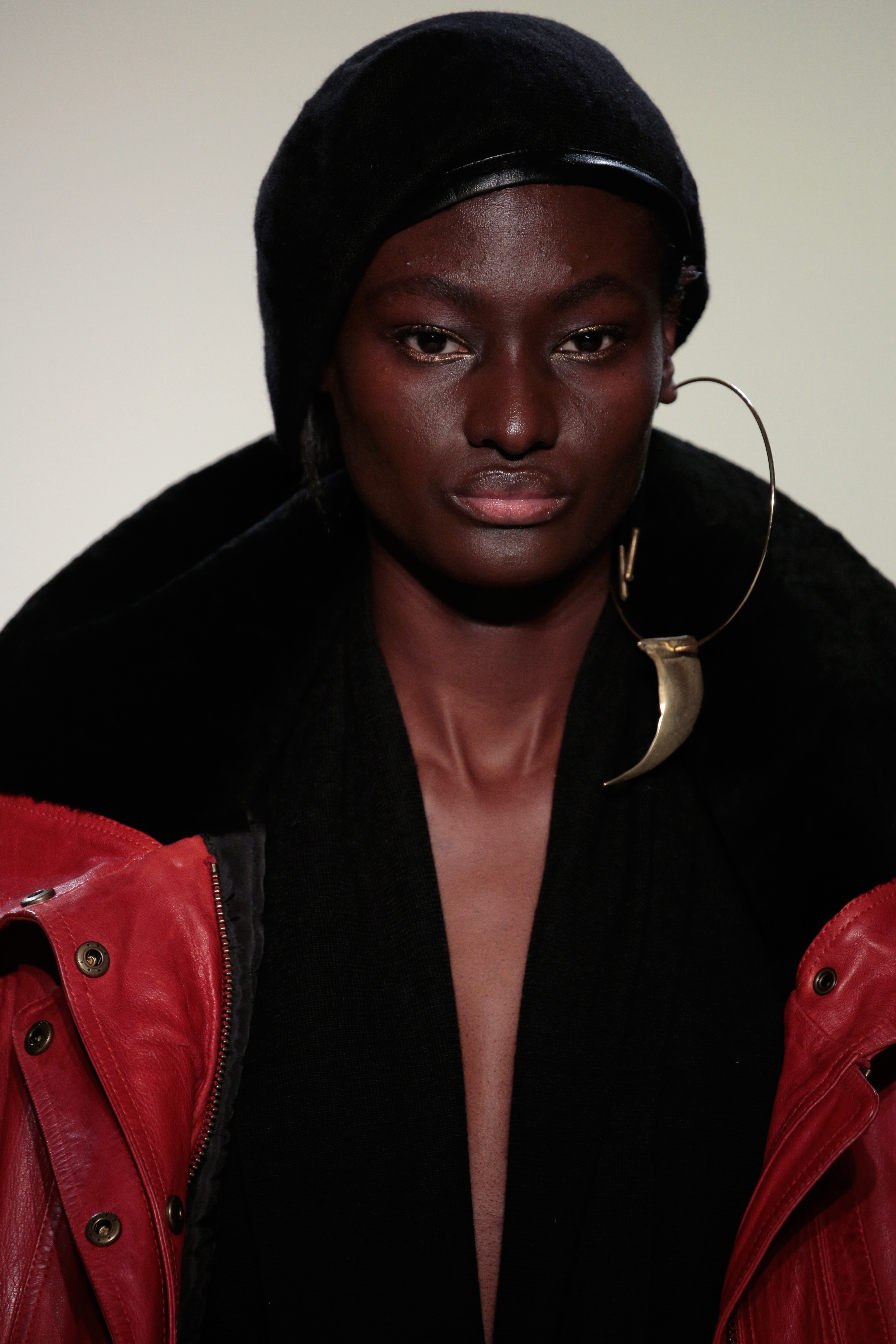 Nicholas K - Runway - February 2017 - New York Fashion Week: The Shows