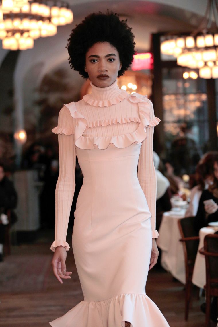 DON’T MAKE ME BLUSH