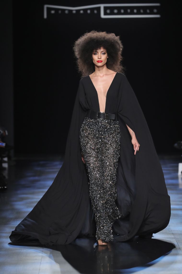 MICHAEL COSTELLO
