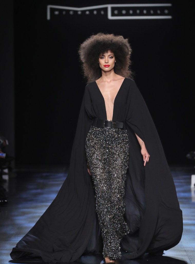 MICHAEL COSTELLO