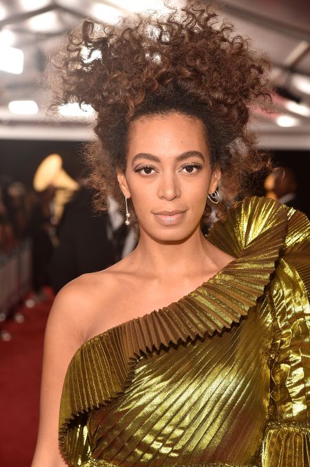 SOLANGE
