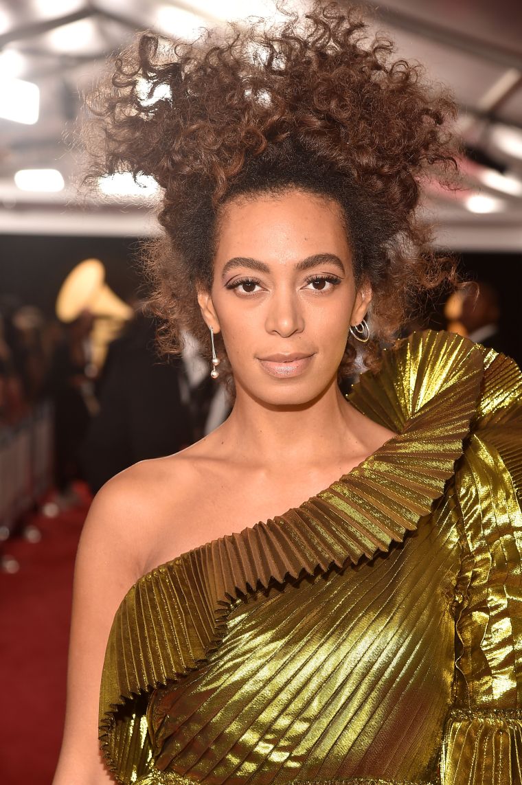 SOLANGE
