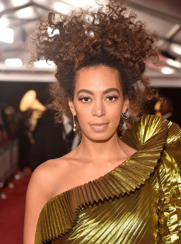 SOLANGE