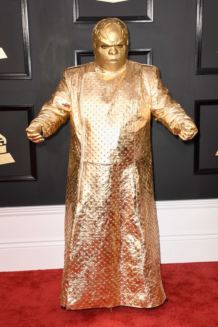 CEELO GREEN
