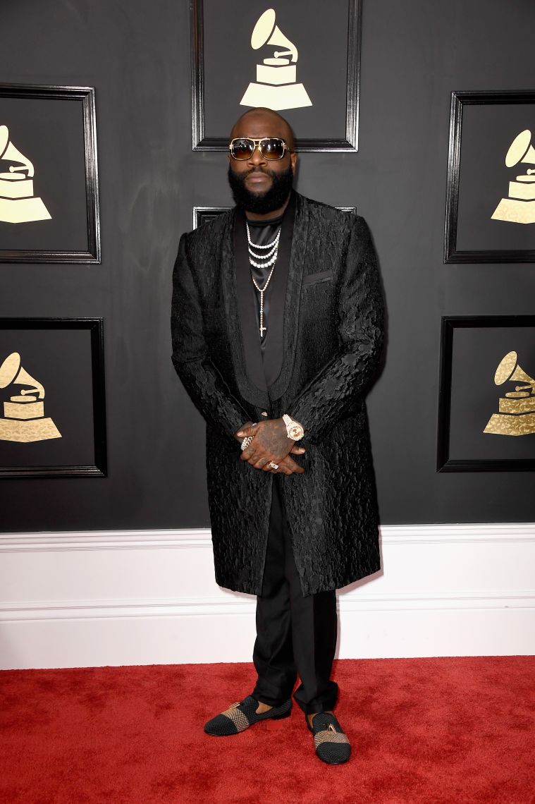 RICK ROSS