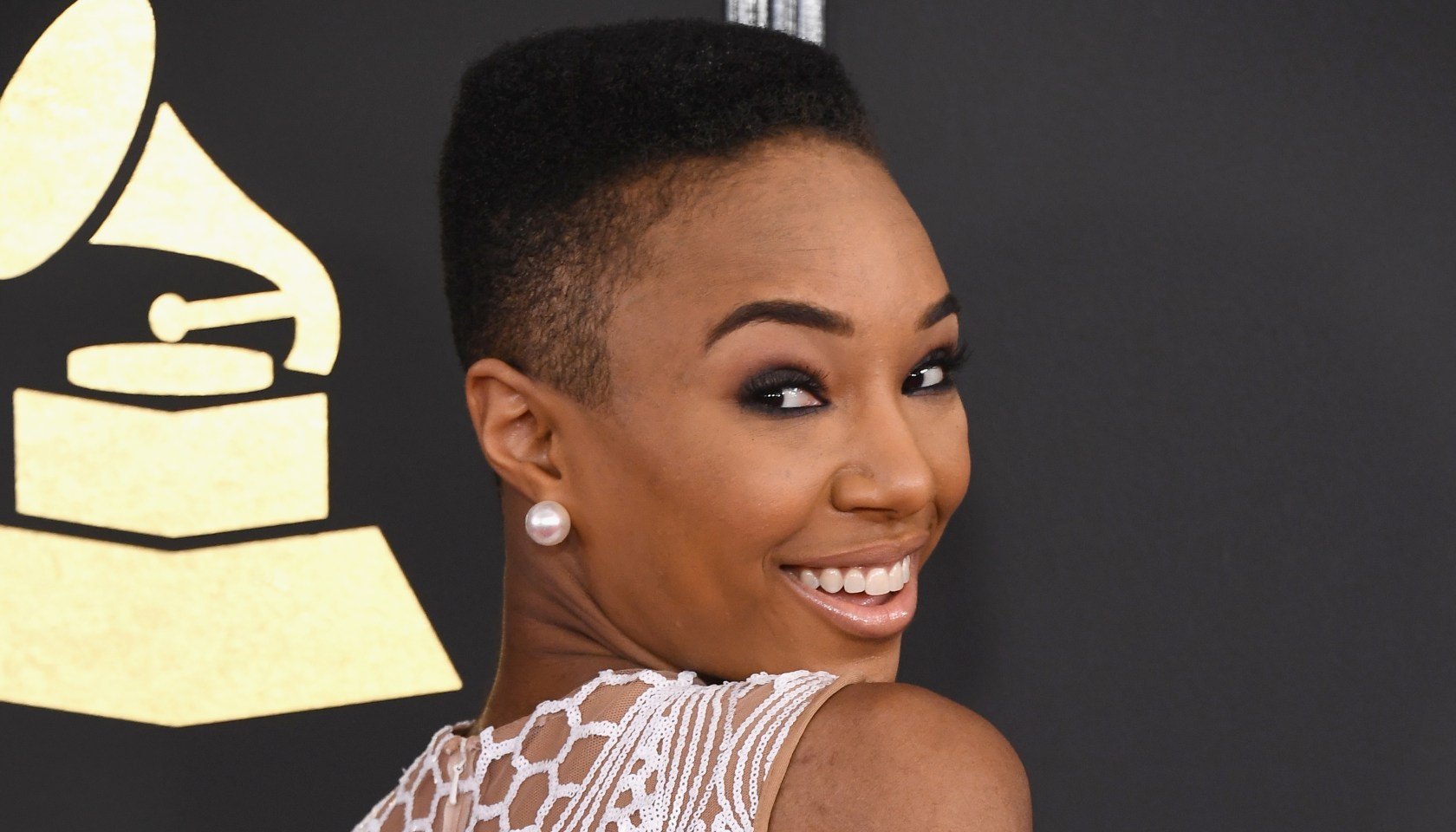 59th GRAMMY Awards - Arrivals