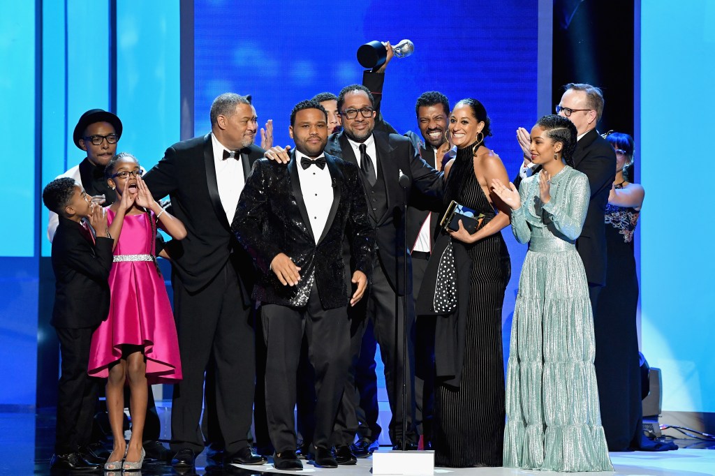 48th NAACP Image Awards - Show