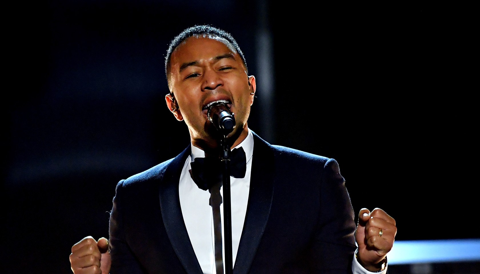 48th NAACP Image Awards - Show