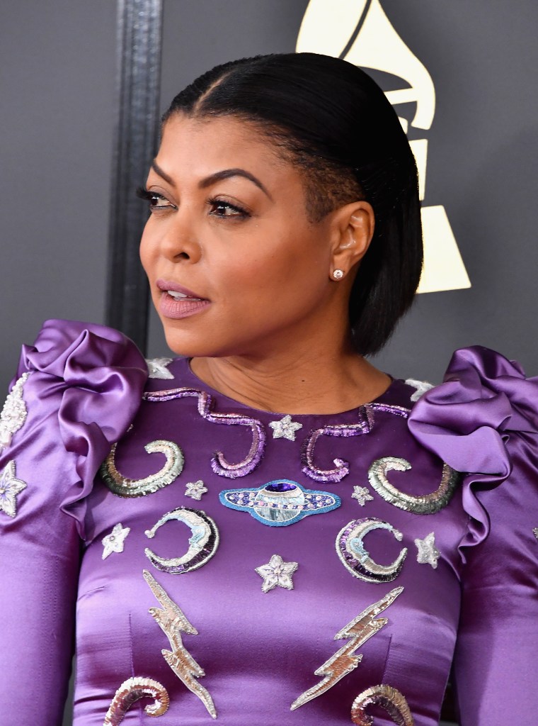 TARAJI P. HENSON