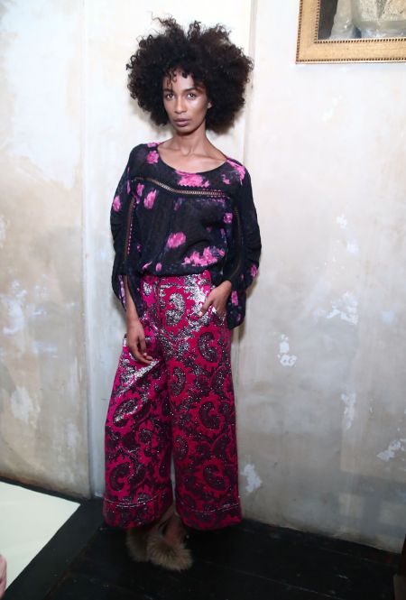 TRACY REESE