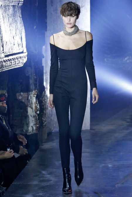 ALEXANDER WANG