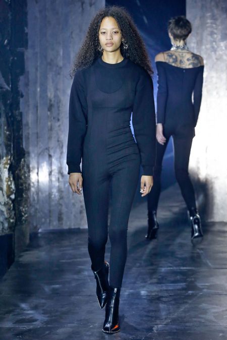 ALEXANDER WANG