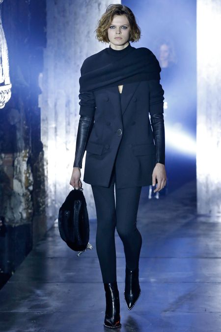 ALEXANDER WANG