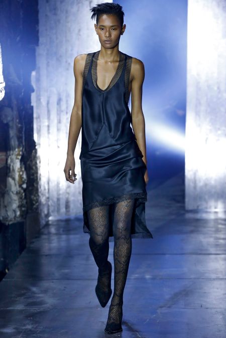 ALEXANDER WANG