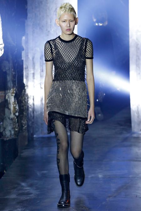 ALEXANDER WANG