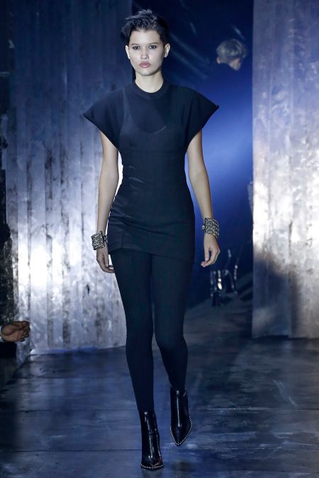 ALEXANDER WANG